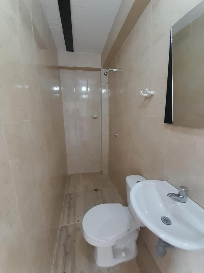 فندق La Perla بوريتاكا المظهر الخارجي الصورة