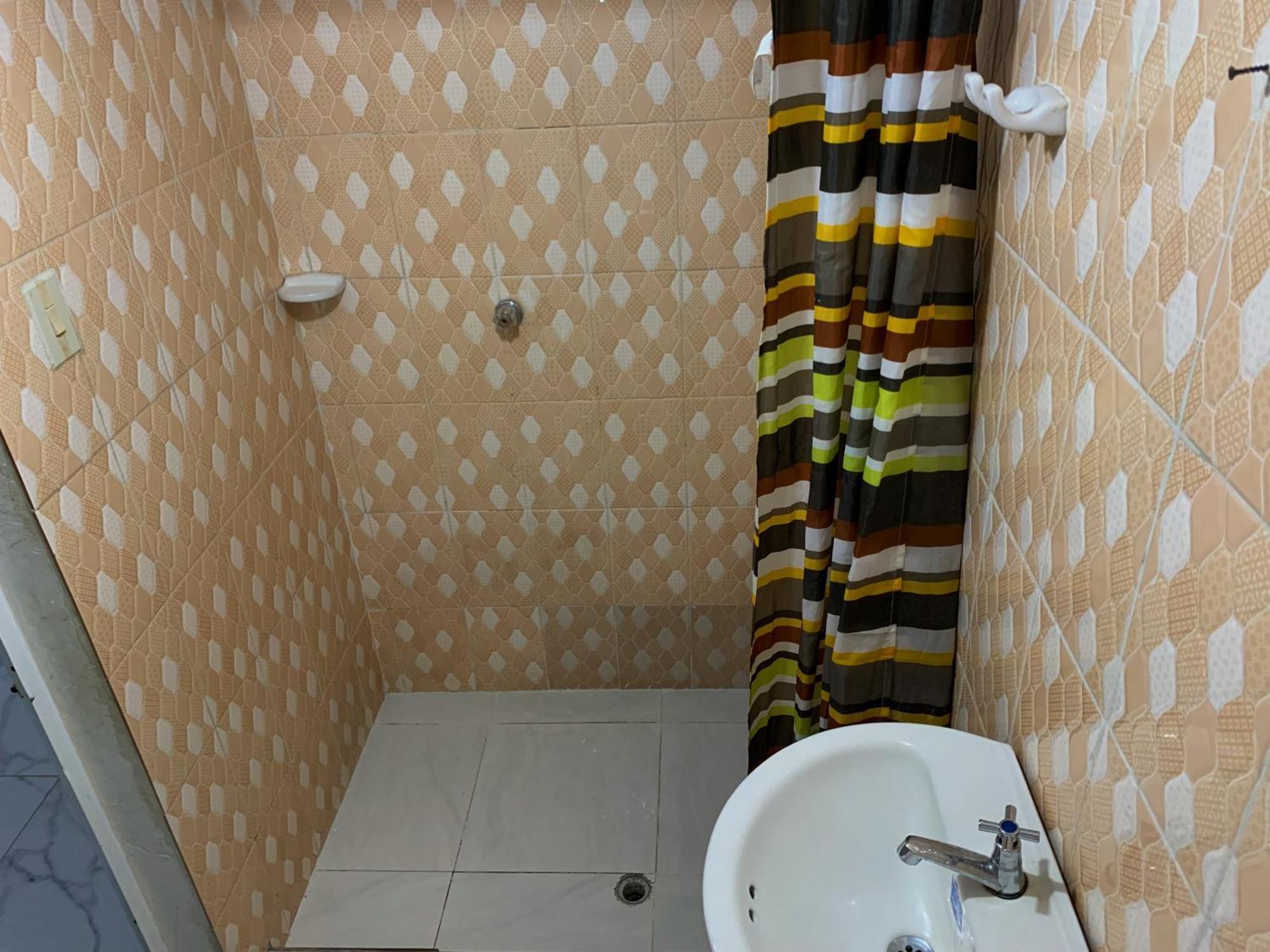 فندق La Perla بوريتاكا المظهر الخارجي الصورة