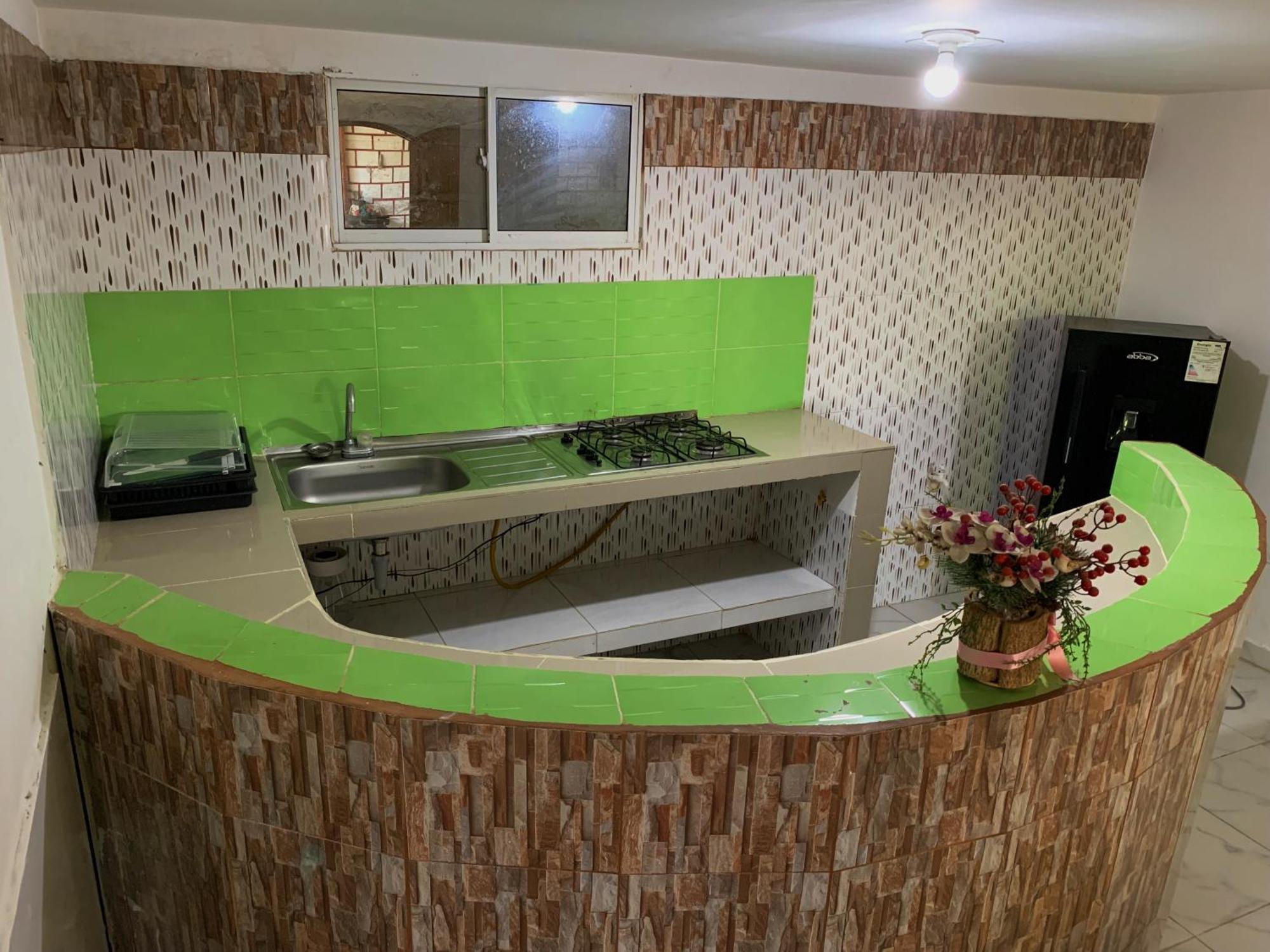 فندق La Perla بوريتاكا المظهر الخارجي الصورة