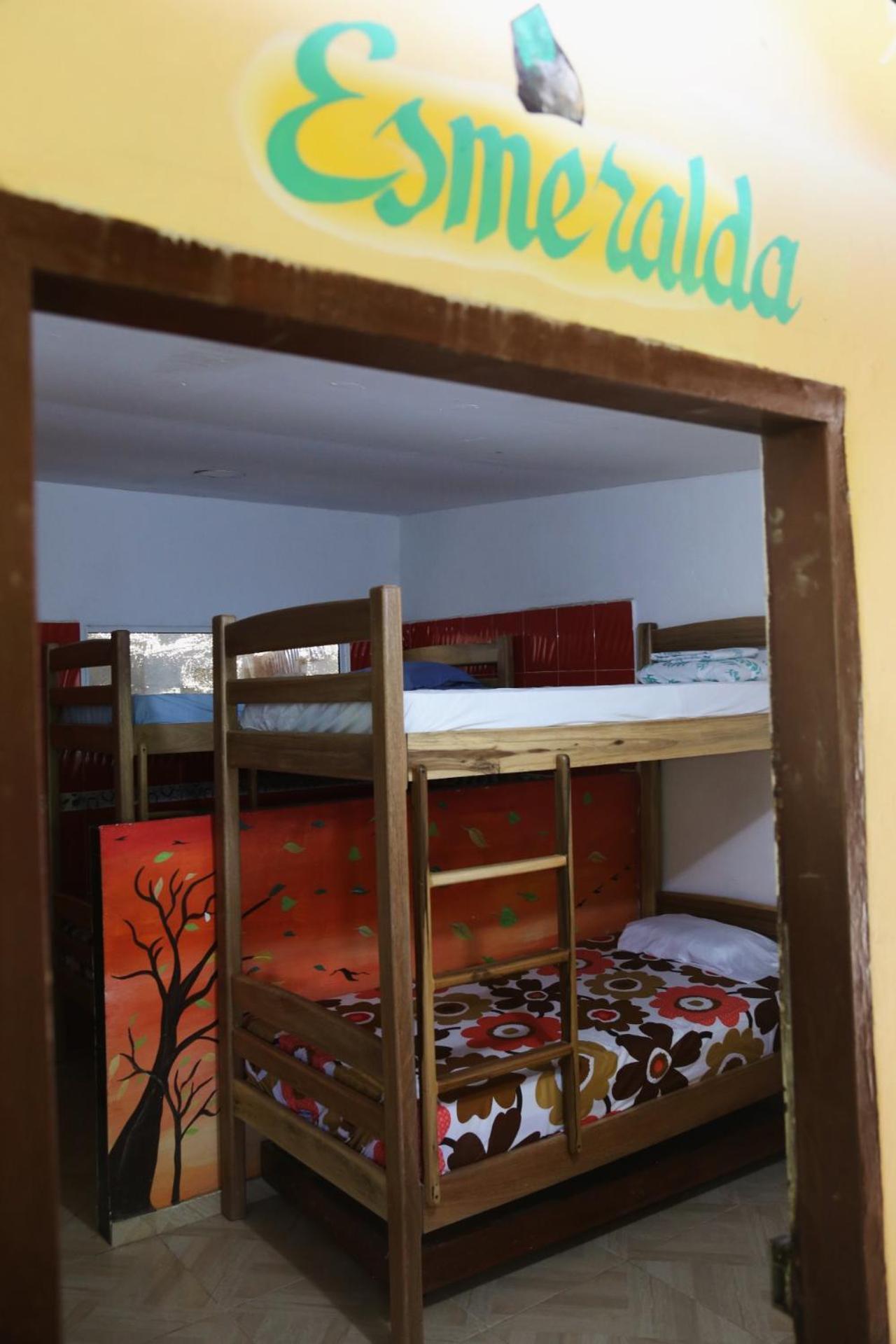 فندق La Perla بوريتاكا المظهر الخارجي الصورة
