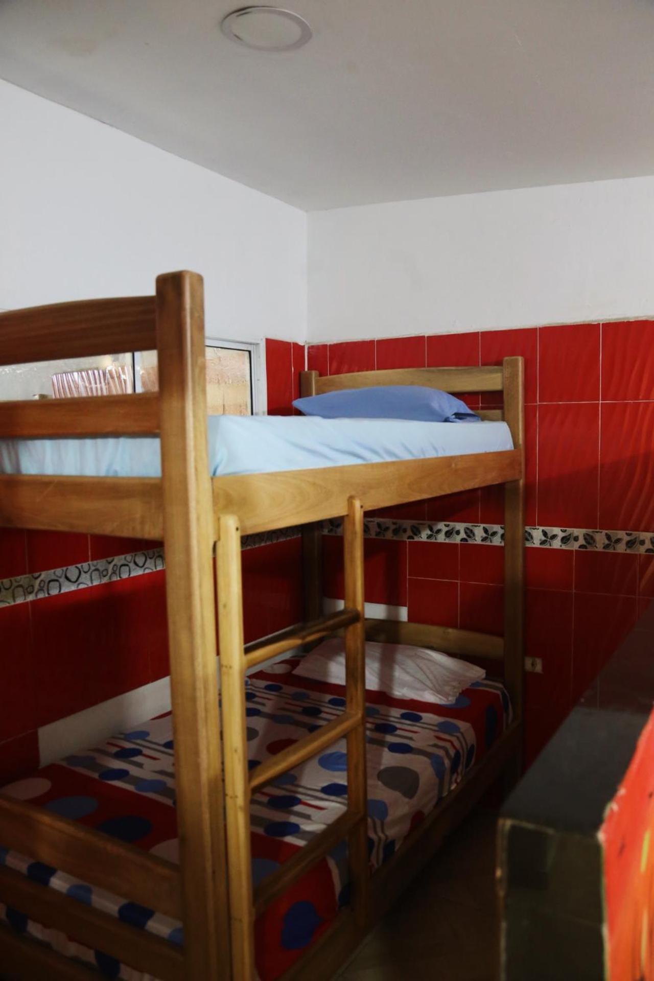 فندق La Perla بوريتاكا المظهر الخارجي الصورة